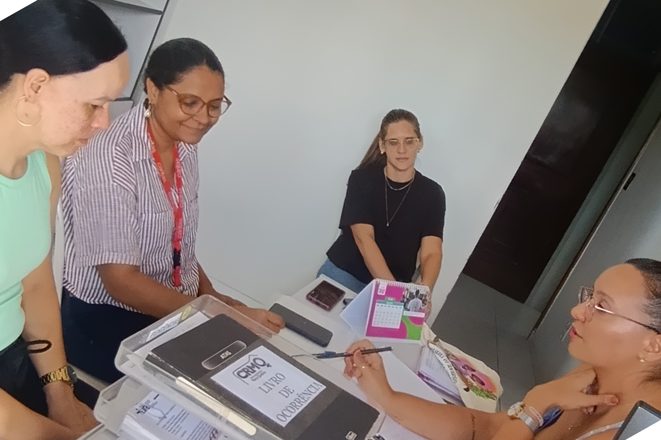 Foto: Reprodução/Prefeitura de Feira de Santana - BA